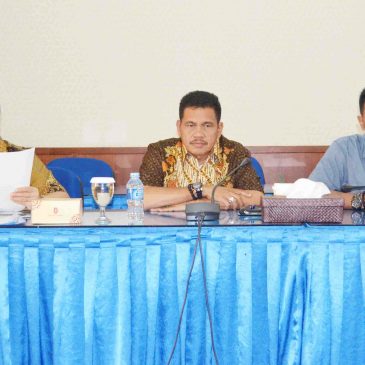 Dokumentasi Rapat Kerja FSPBUN Periode 2012 – 2017